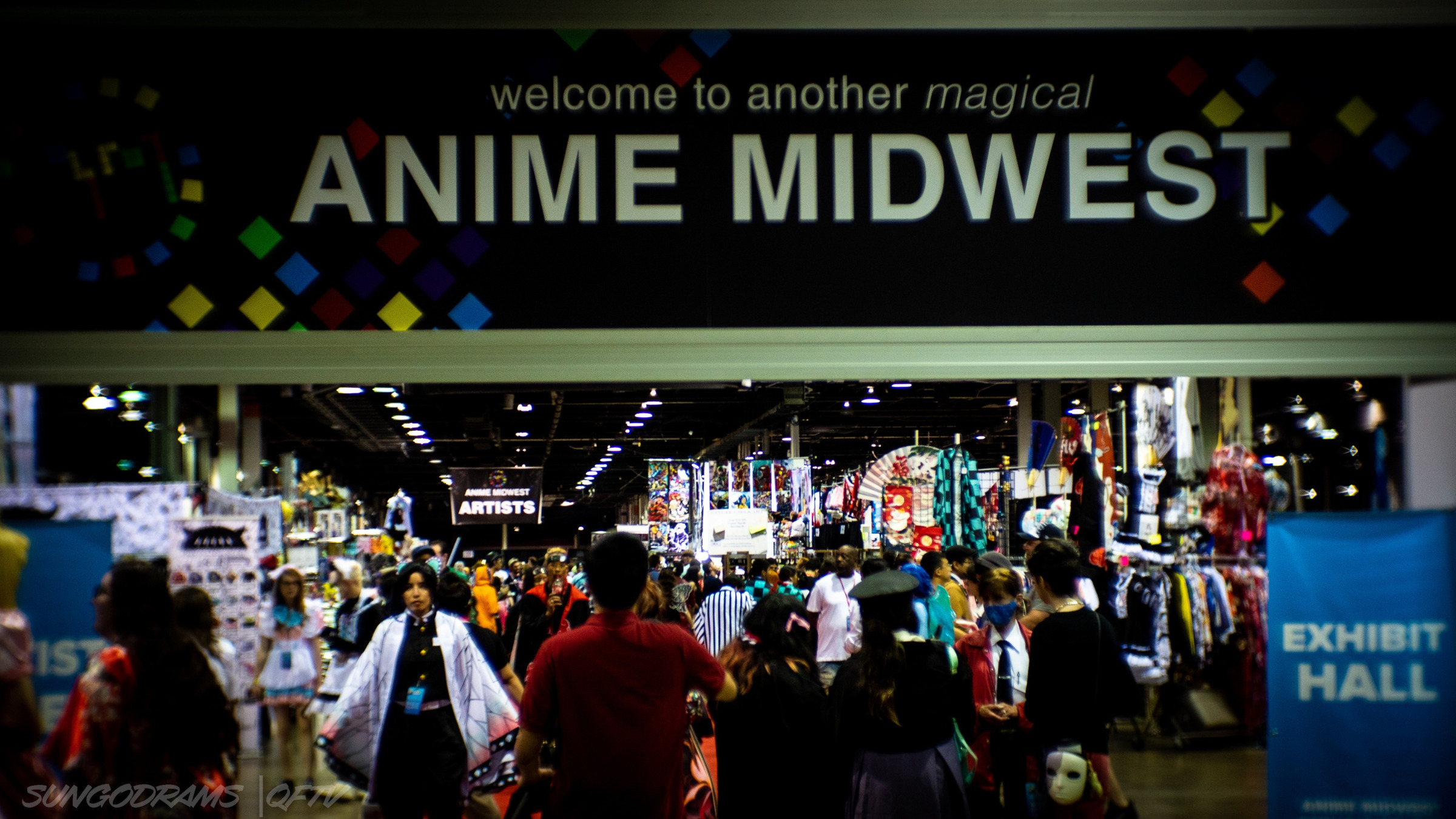 Anime Midwest